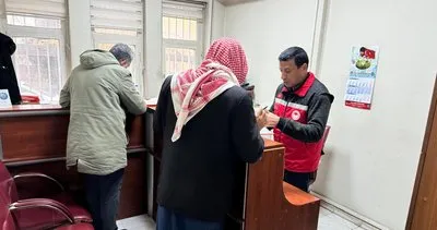 ÇKS kayıtları için Tarım ve Orman Müdürlükleri hafta sonu açık #sanliurfa