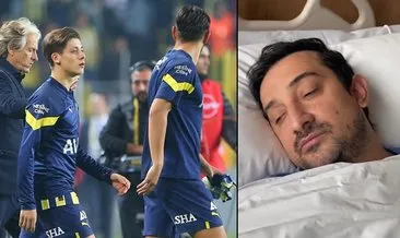 Serhat Akın, Jorge Jesus ve Fenerbahçe’yi sayıkladı! Narkoz kafası nasıl?