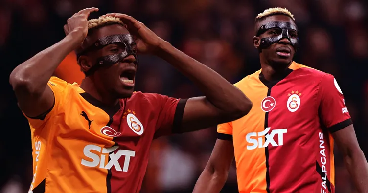 Son dakika haberi: Galatasaray’ın yıldızı Victor Osimhen’de sıcak gelişme! Napoli resmen açıkladı: Geç kalmak istemiyoruz