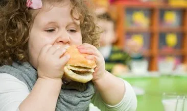 Kovid-19 karantinaları obez çocukları olumsuz etkiledi