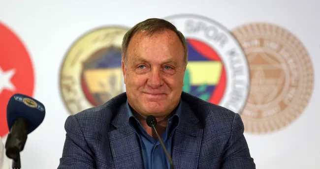 Advocaat’a lisans şoku
