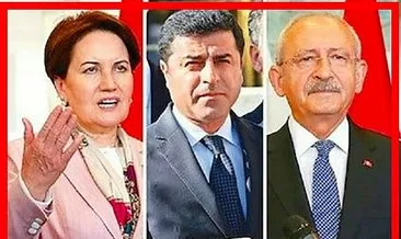 CHP’nin kararı tüm Türkiye’yi şoke etti! İpler artık HDP’de