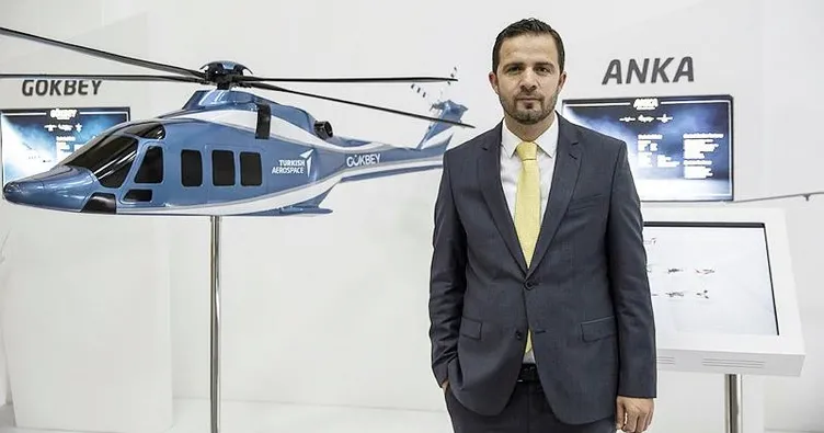 TUSAŞ’ta büyük kayıp