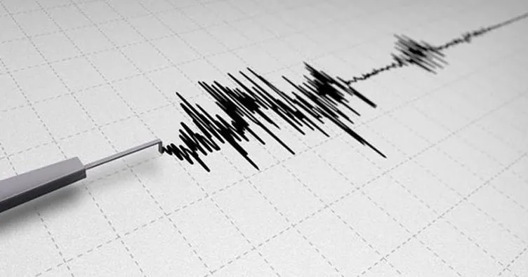 Son depremler listesi! 28 Ekim Pazartesi AFAD ve Kandilli Rasathanesi en son depremler nerede oldu? GÜNCEL