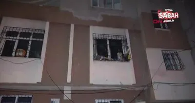 Adana’da komşusunun kızını kaçıran kişinin evi kundaklandı