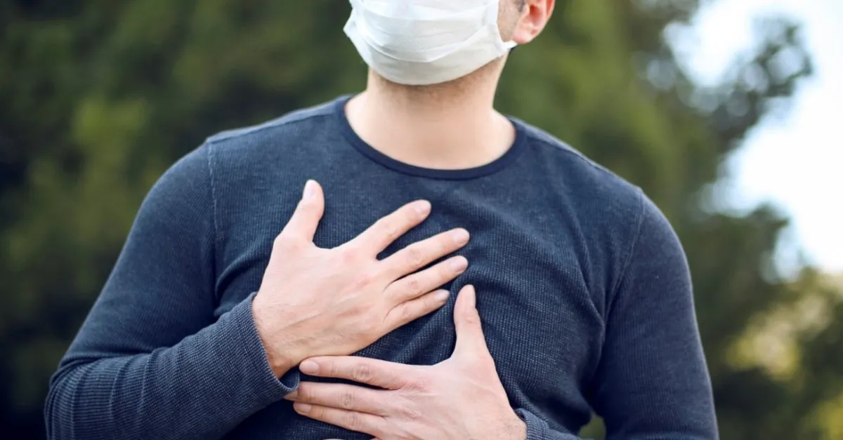 Ritim Bozuklugu Kalbin Sik Gorulen En Buyuk Sorunudur Saglik Haberleri