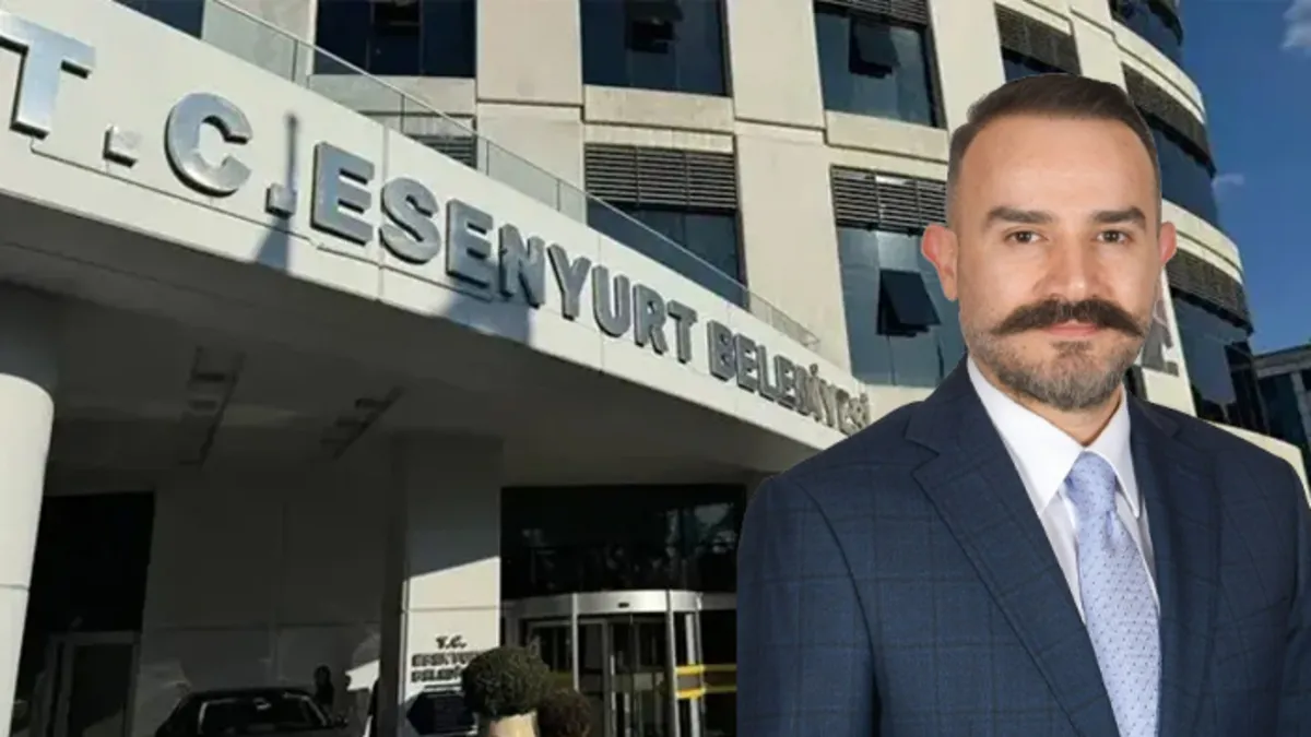 Esenyurt Belediyesi soruşturmasında ifadeler ortaya çıktı! "Makam odasında 9 milyon TL verdim" haber görseli