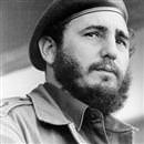 Fidel Castro Küba Devlet Başkanı olarak yemin etti