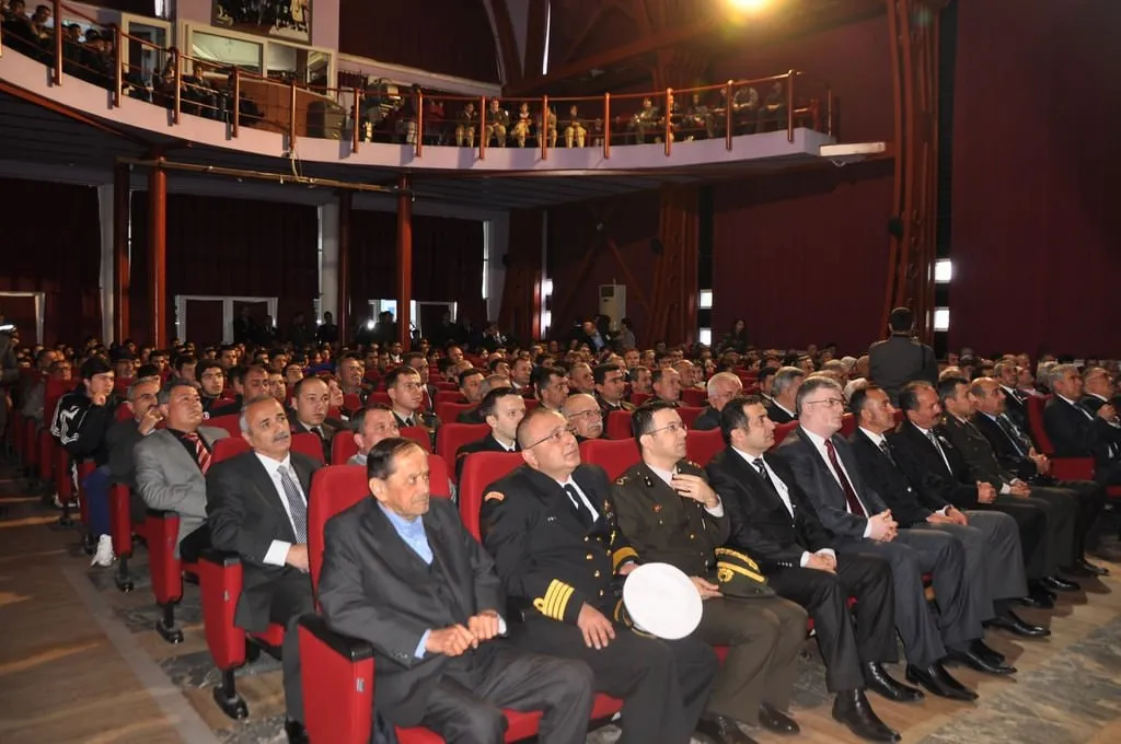 ilk hava sehidi fethiye de anildi