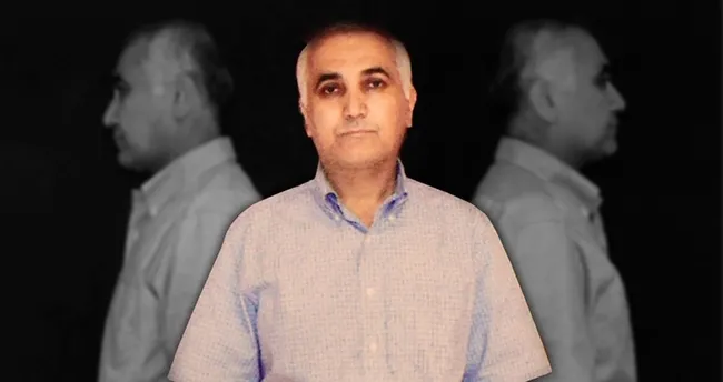 Adil Öksüz’e bir şok daha!