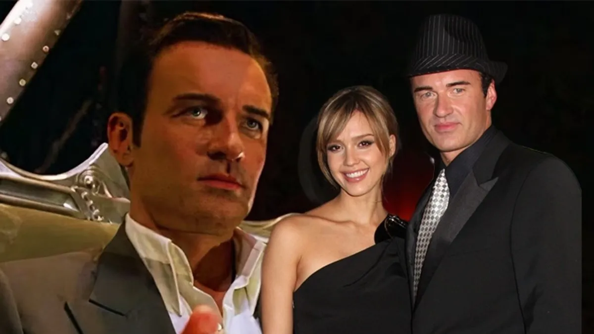 'Fantastik Dörtlü'de Jessica Alba'ya aşıktı... 56 yaşındaki oyuncu Julian McMahon hayatını kaybetti!