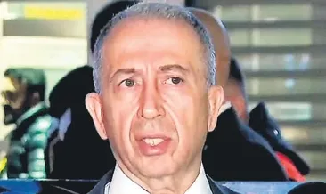 Hakem 1-1 bitsin istiyordu!