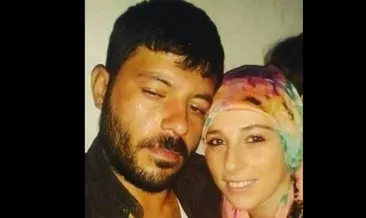 Cezaevinden çıktı: Eşini ve kendini öldürdü! #amasya