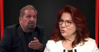 Son dakika haberleri: Erman Toroğlu, MHK’deki skandalın konuşmalarını açıkladı! Akıllı mı, zeki mi, aptal mı?