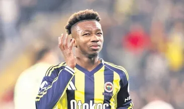 Fenerbahçe’ye ev ödevi!
