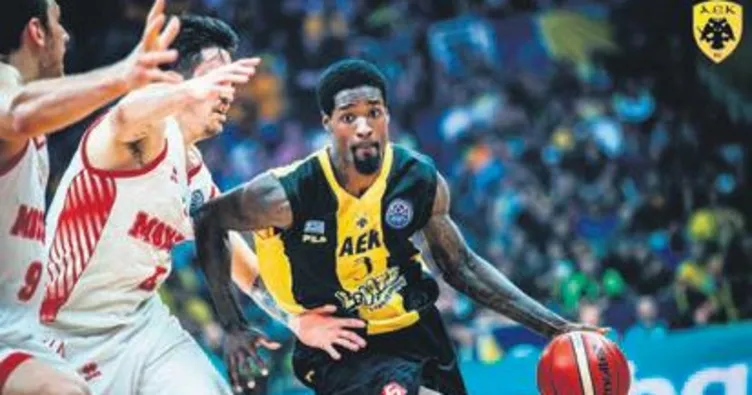 Bahçeşehir’e taze kan