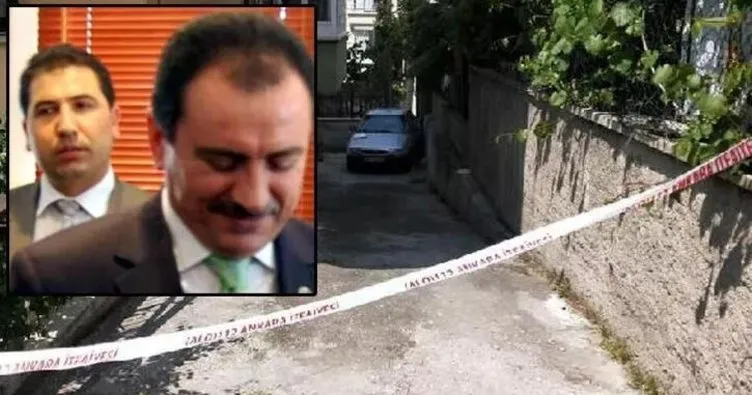 Yazıcıoğlu’nun koruması şüpheli kazada hayatını kaybetti