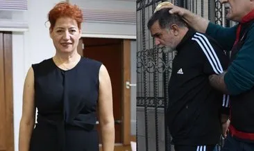 Son dakika | Katille aynı evde 17 gün! Hülya Yeğin cinayetinin sırrı çözüldü #izmir
