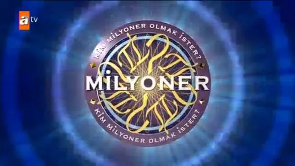 Kim milyoner olmak ister 657. bölüm cevapları