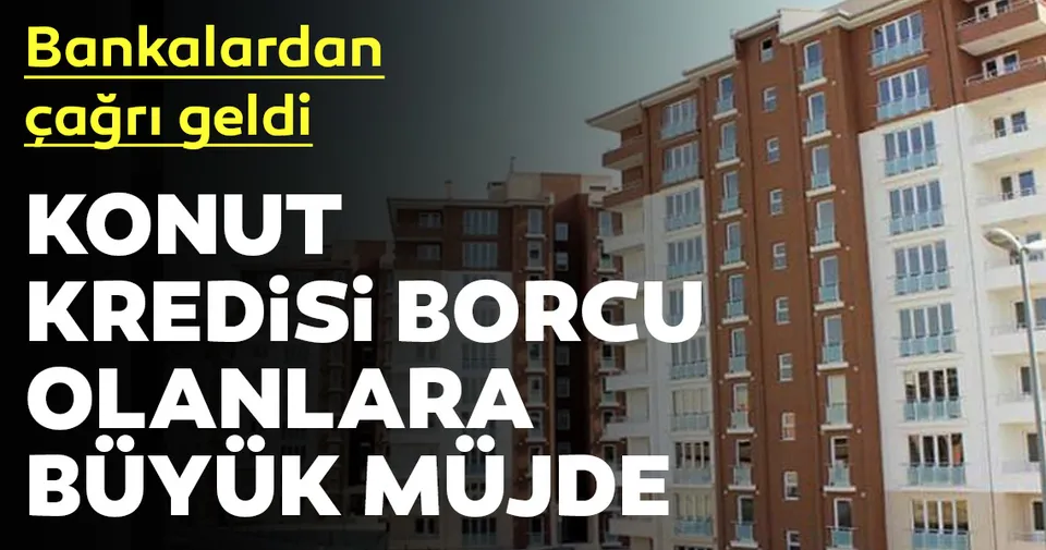 kamu bankalarindan konut kredilerinde
