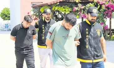 ‘Büyü bozma’ çetesine operasyon