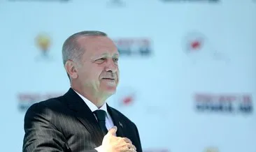 Son dakika... Başkan Erdoğan’dan Dünya Mülteciler Günü ile ilgili mesaj!