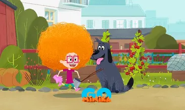 Ana Pumpkin’in Renkli Dünyası