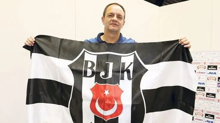 Mrmic, Beşiktaş’a geri dönüyor