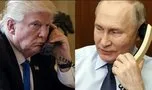 Trump-Putin görüşmesi başladı
