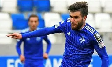 Konyaspor, Levan Shengelia’yı transfer etti
