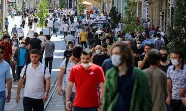 İstanbul, Ankara, İzmir ve il il 65 yaş üstü 20 yaş altı sokağa çıkma yasağı saatleri: 65 yaş üstü ve 20 yaş altı dışarı çıkma izni saatleri kaç oldu?