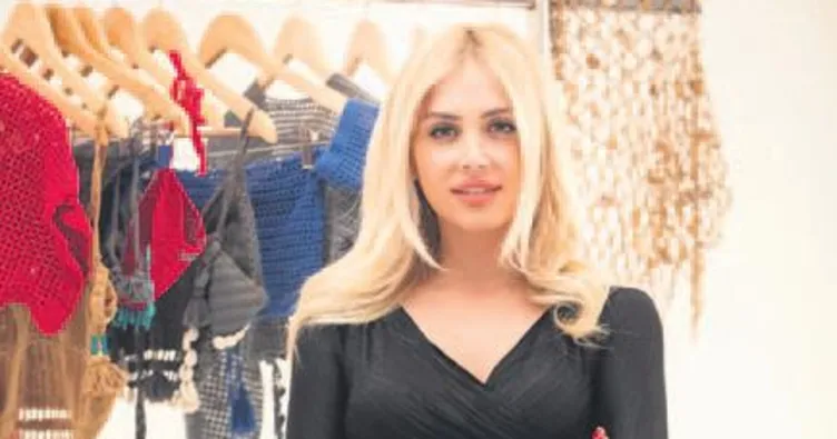 El yapımı mayoları Miami’ye ihraç ediyor