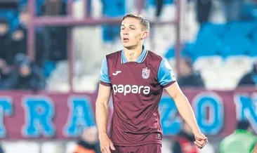 Sikan’a Belçika’dan talip