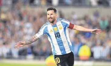 Messi forması giyen stadyuma giremez!