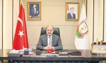 Vatana dokunmalarına izin vermedik #sanliurfa