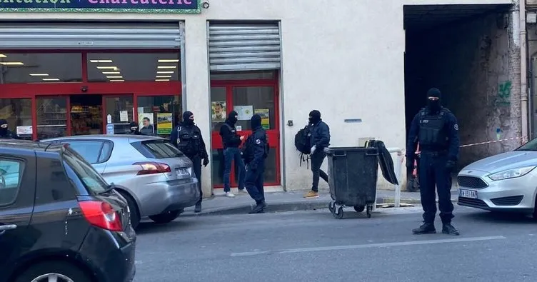 Son dakika: Fransa'da PKK'ya operasyon! Çok sayıda gözaltı var