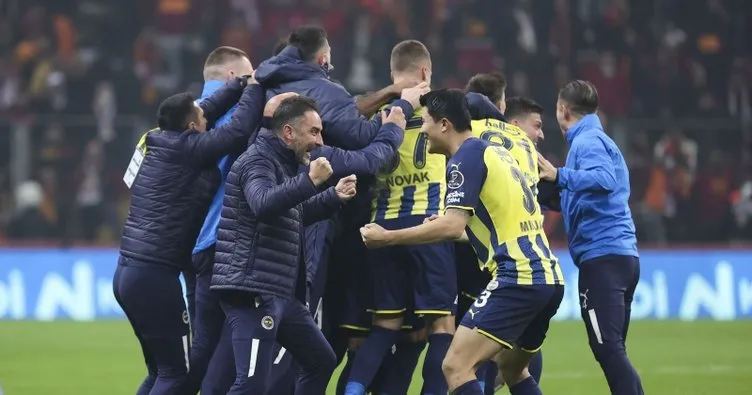 Fenerbahçe’de Kim Min-Jae fırtınası! Tüm istatistiklerde zirvede yer aldı