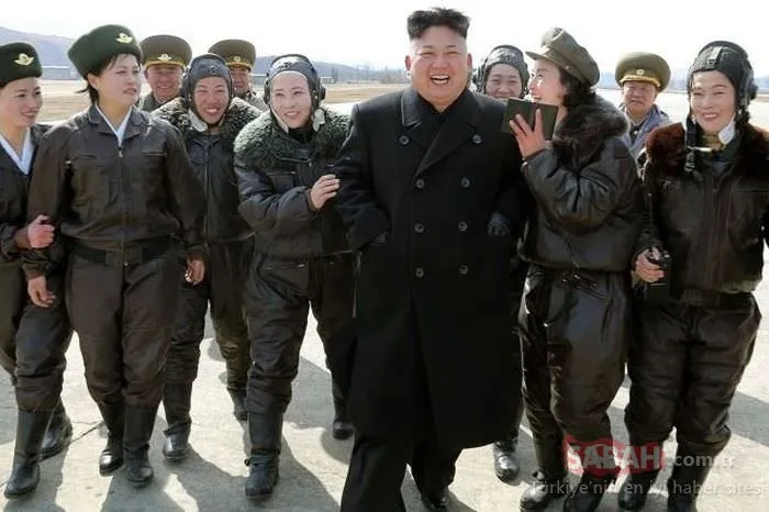 Kim Jong Un ve Kuzey Kore hakkında bilinmeyenler!