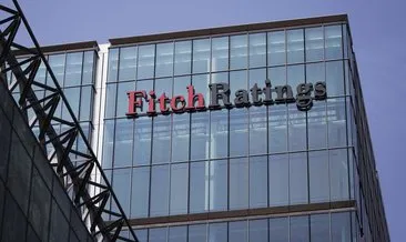 Fitch Ratings’ten flaş Türkiye değerlendirmesi! Coronavirüs salgını sonrası...