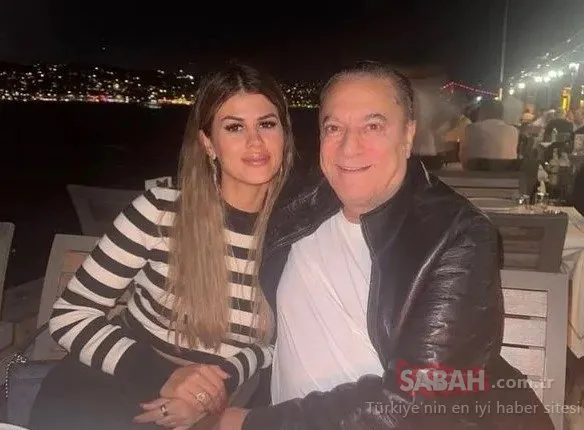 Mehmet Ali Erbil ile imam nikahlı sevgilisi Gülseren Ceylan ayrıldı! Sosyal medyadan böyle duyurdu...
