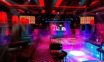 Pavyon kültürünün yüceltilmesi