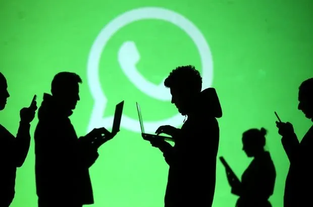 Whatsapp'ta beklenen özellik geldi! Uzun süredir kullanıcılar bekliyordu