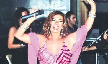 Yıllar sonra müziğe dönüyor