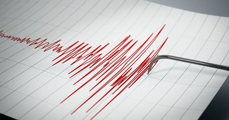 Son depremler listesi 10 Ekim 2022: En son deprem nerede ve ne zaman oldu, kaç şiddetinde?