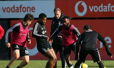 10 maddede Fenerbahçe - Beşiktaş derbisi