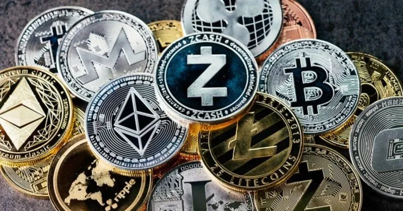 Kripto Para Piyasalarinda Ilk 100 Birimin 76 Si Yukseldi Son Dakika Haberler