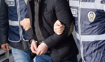 Bursa’da eşini 26 yerinden bıçaklayan zanlı 9 yıl sonra yakalandı