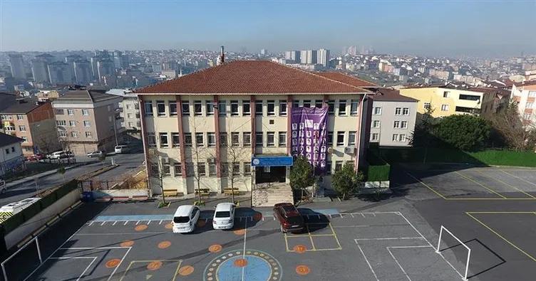 Gaziosmanpaşa’da okullar yenileniyor