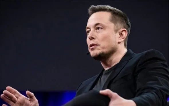 Elon Musk'ın bilinmeyen hikayesi