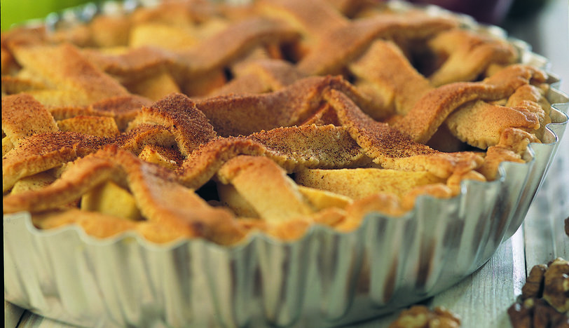 Elmalı Tart